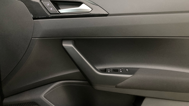 Volkswagen Polo 1.0 TSI Life 5dr Petrol Hatchback